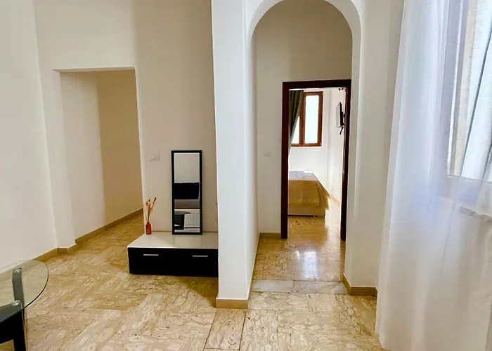 Appartamento Via Lata