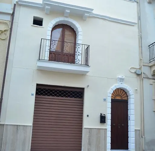 Appartamento Via Lata
