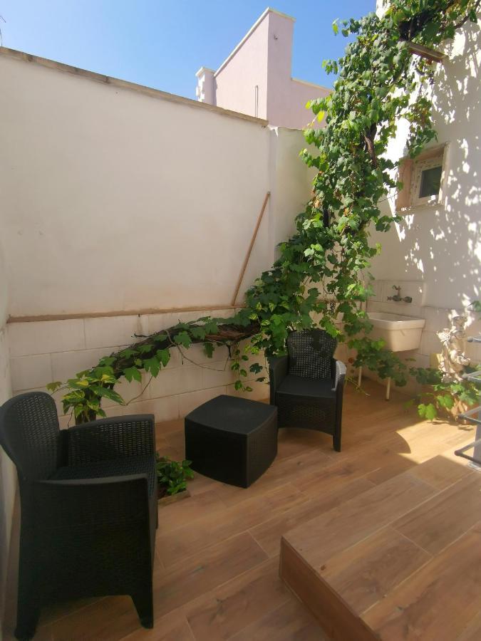 Apartment La Pergola Del Centro Brindisi