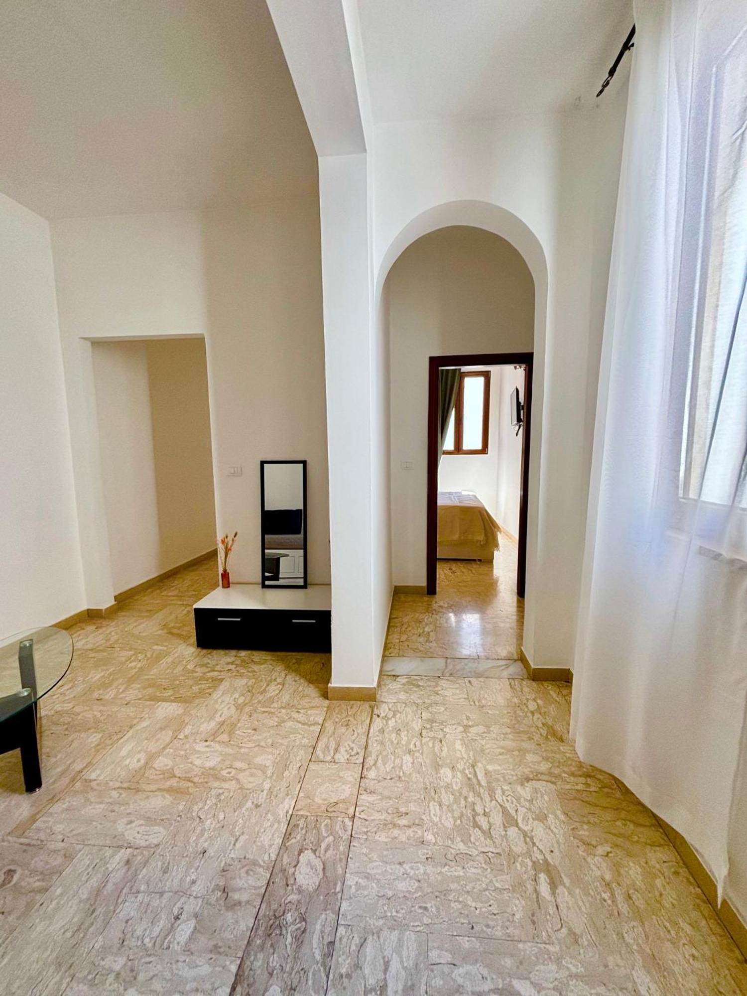 La Pergola Del Centro Apartamento *