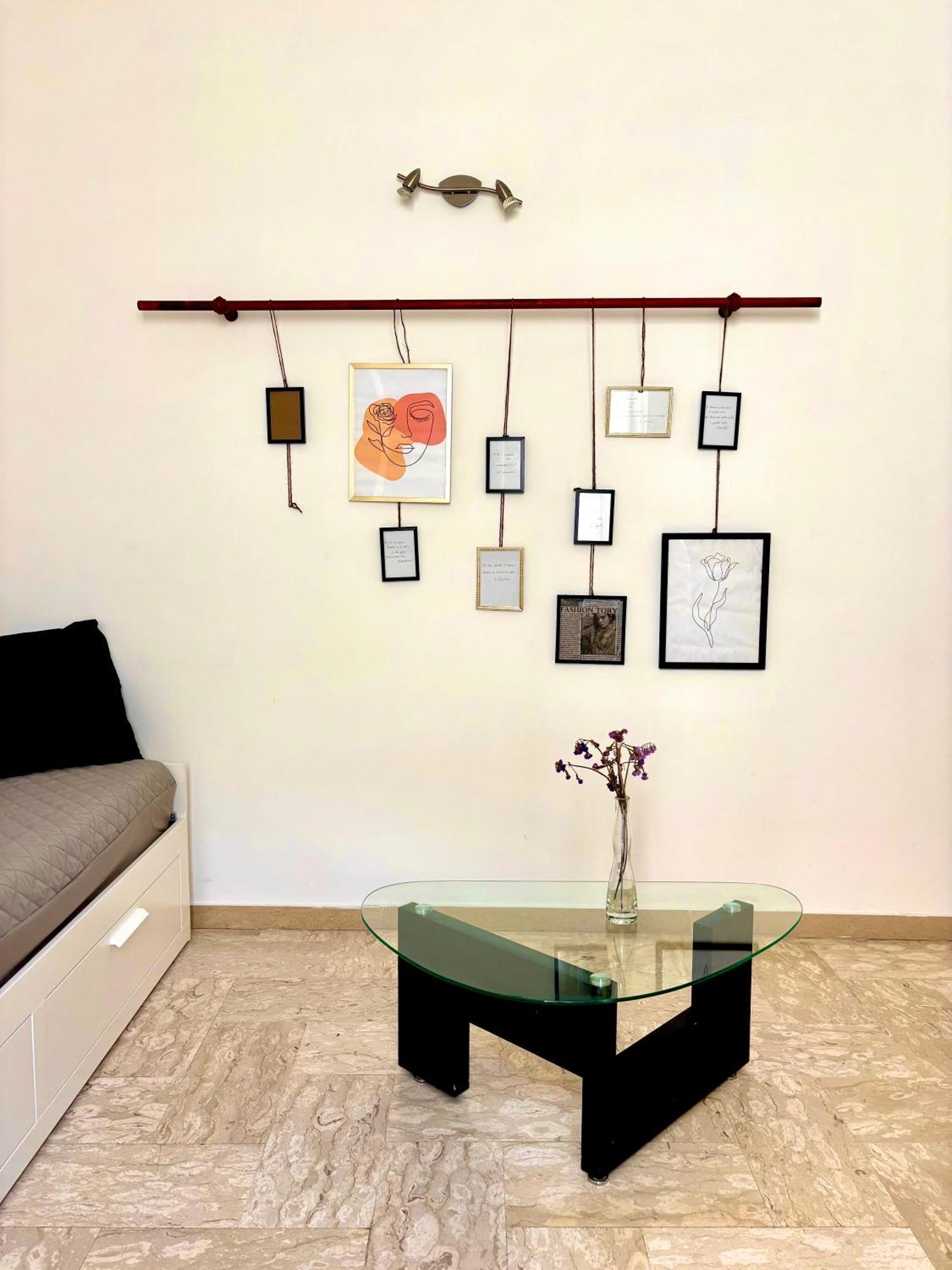 La Pergola Del Centro Brindisi