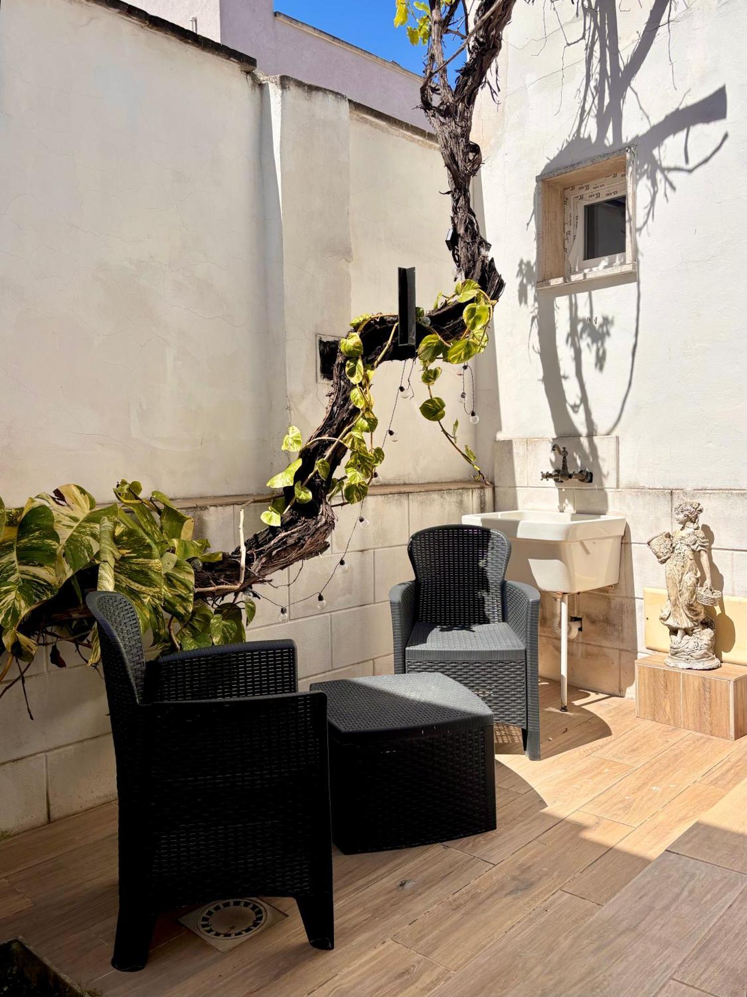 Apartment La Pergola Del Centro