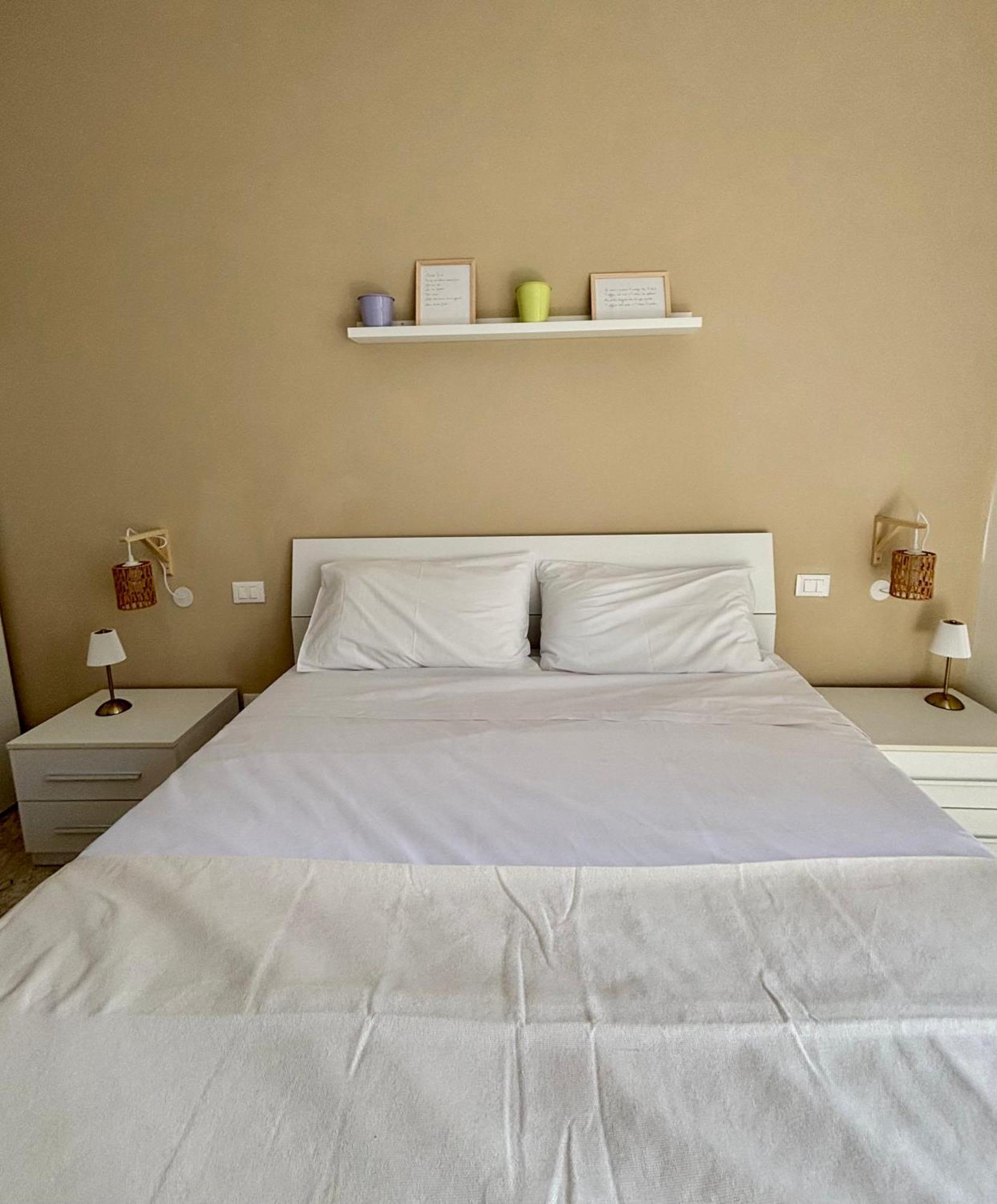 Via Lata Apartment *
