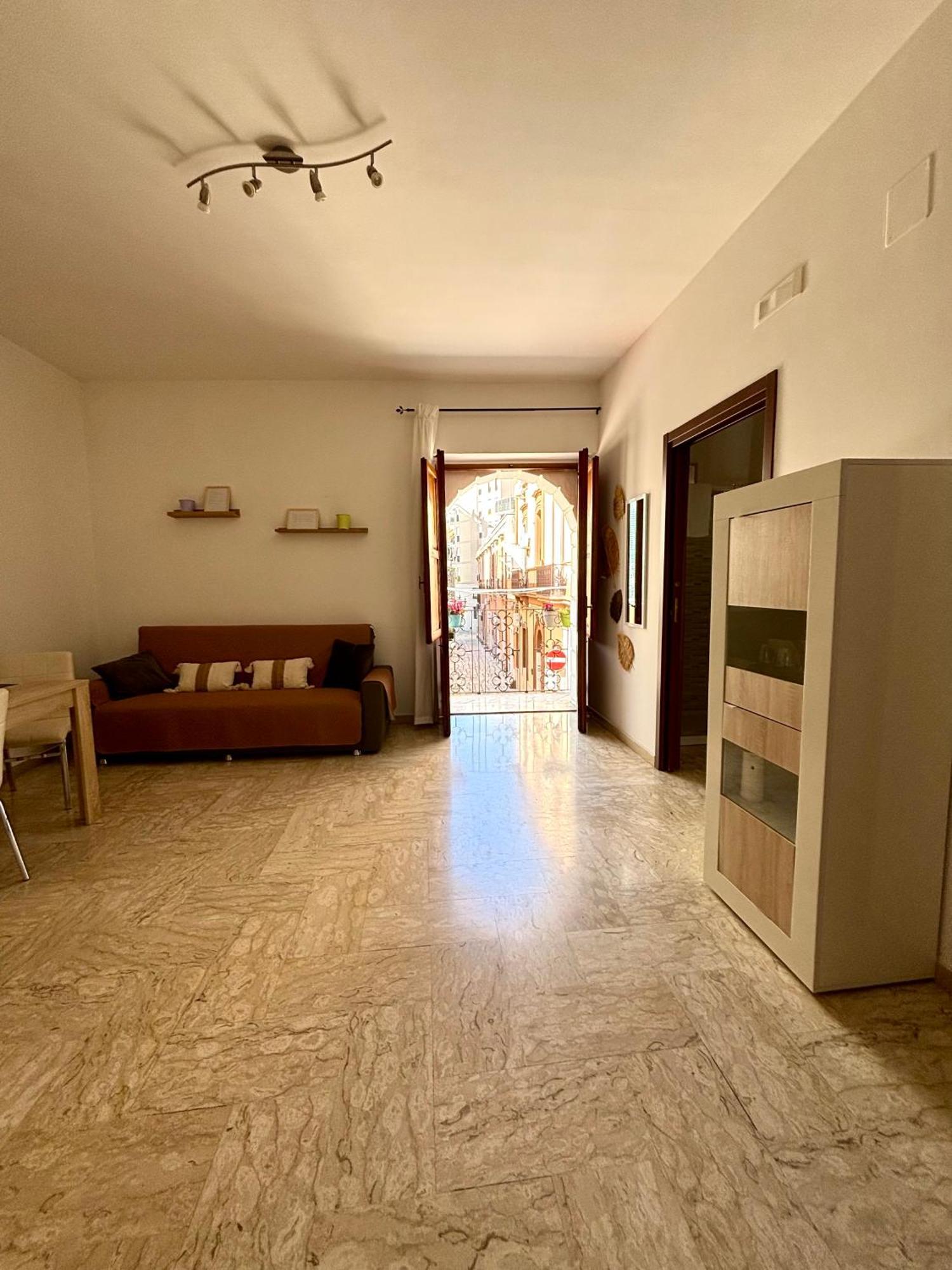 Apartment La Pergola Del Centro *