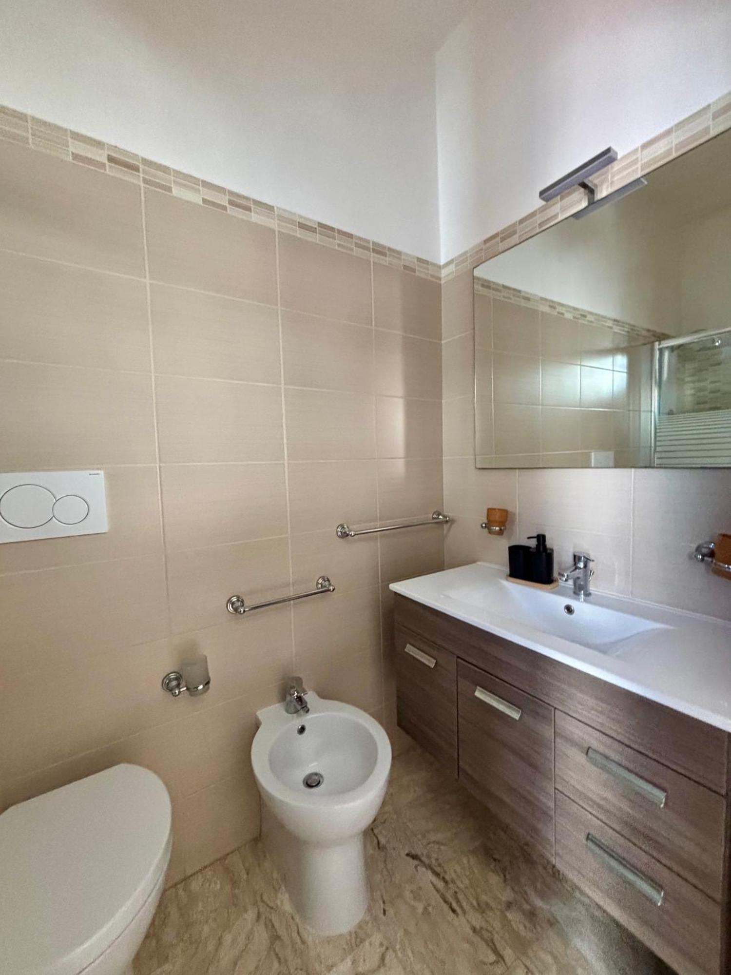 La Pergola Del Centro Apartment Brindisi