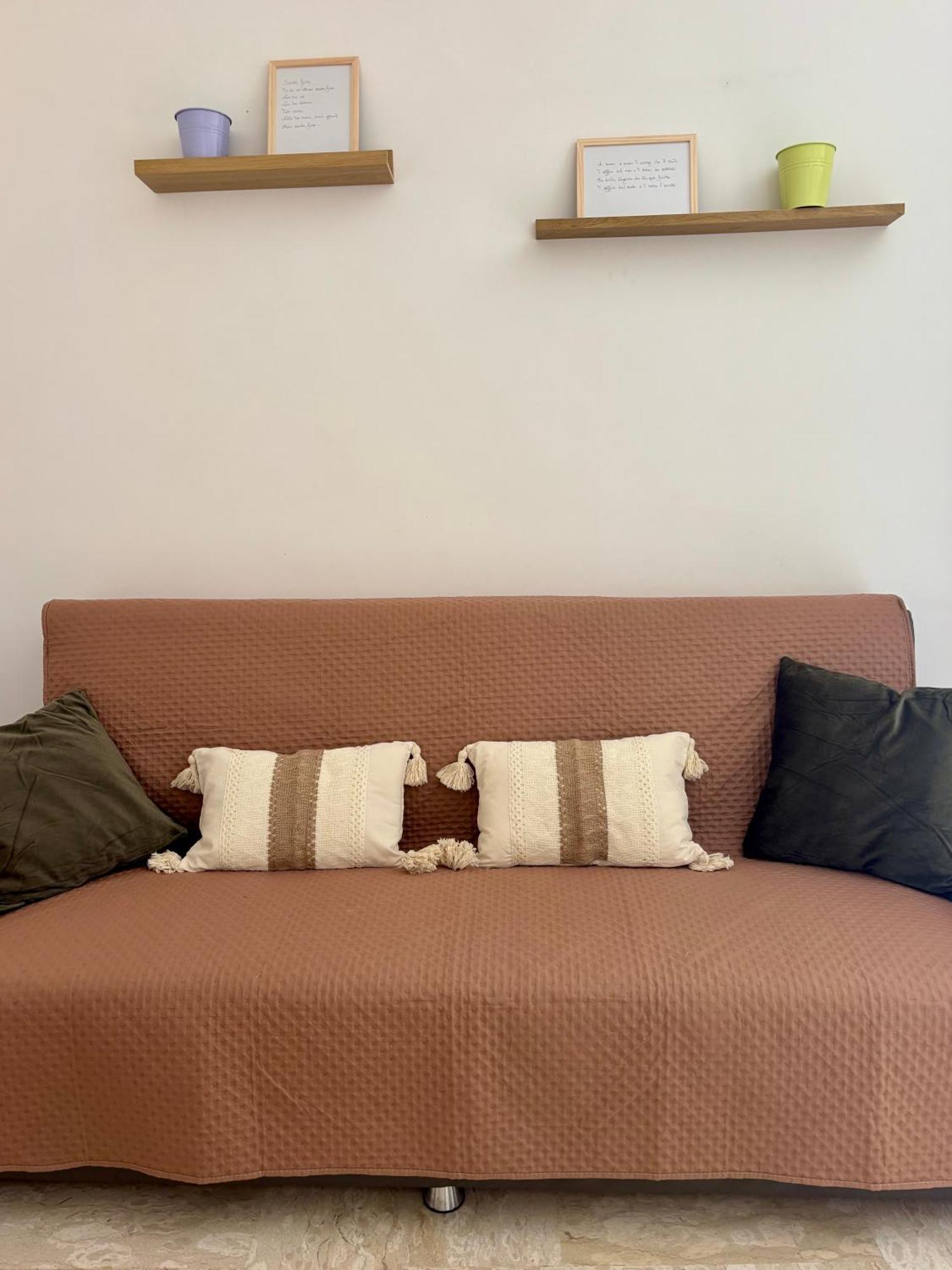 Apartment La Pergola Del Centro Brindisi