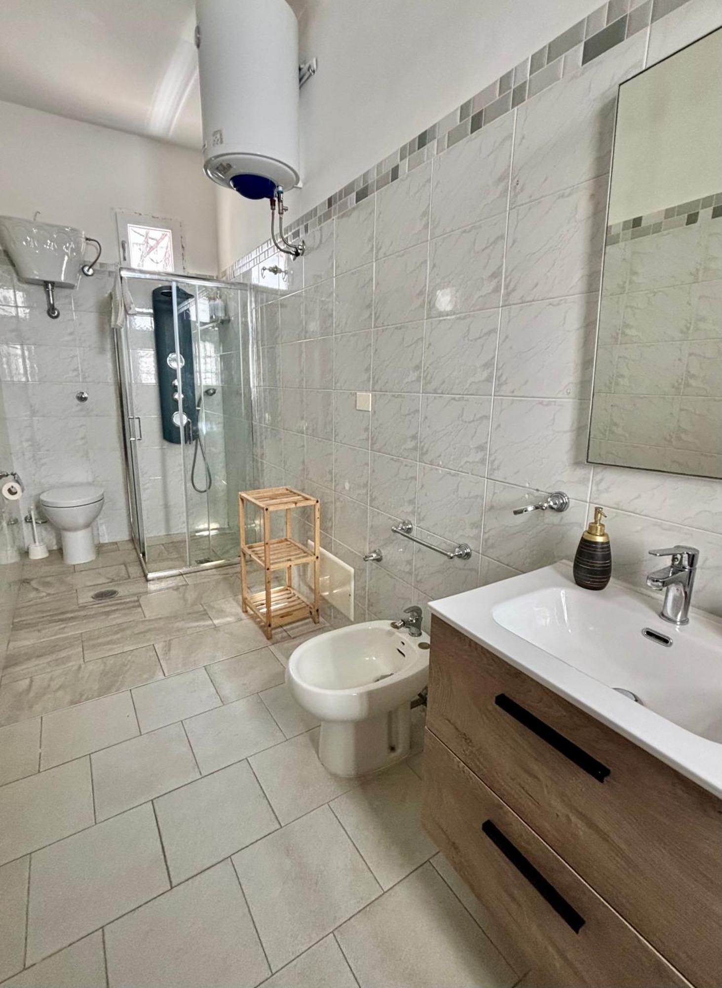 La Pergola Del Centro Apartamento