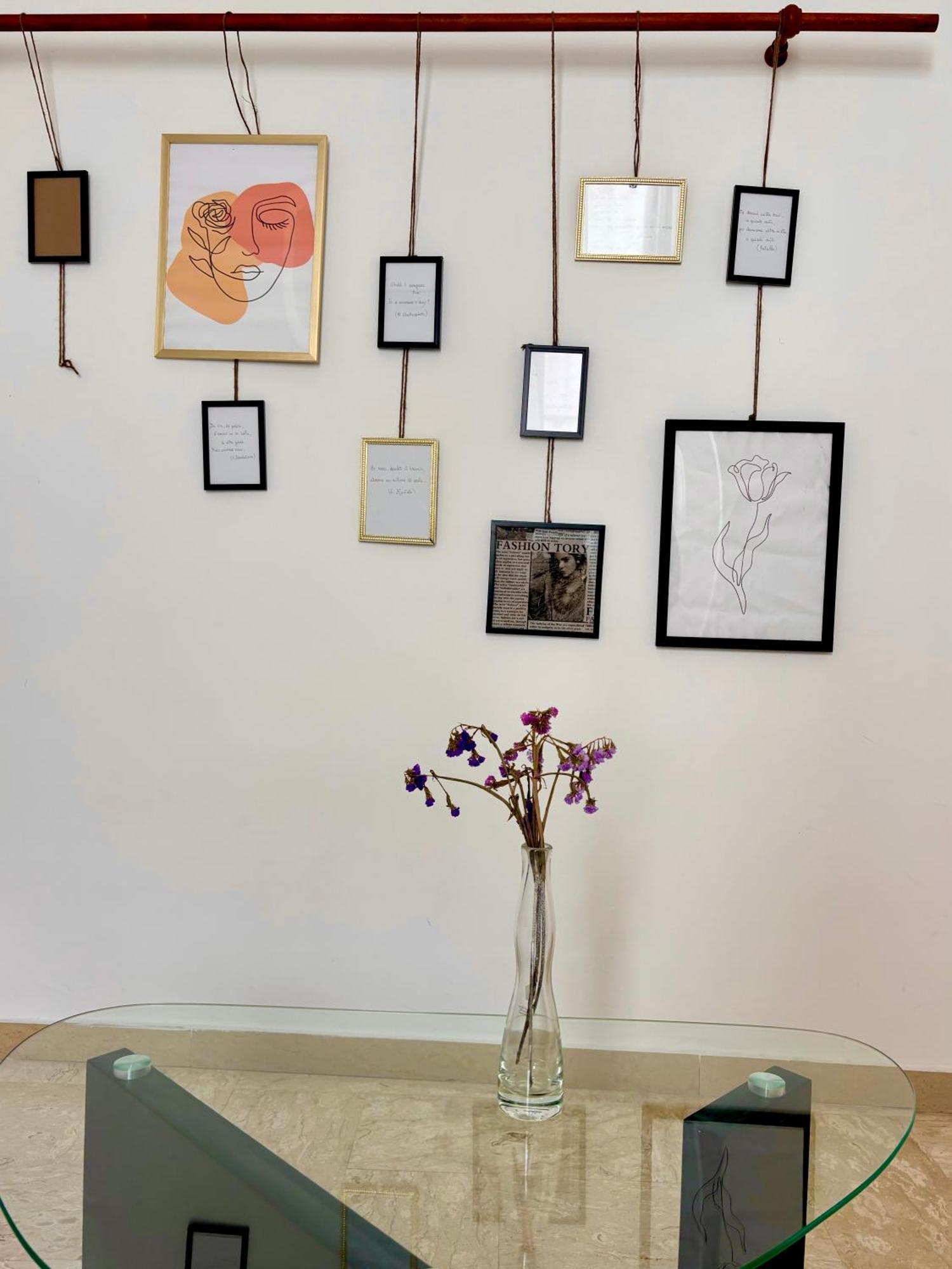 Apartamento La Pergola Del Centro