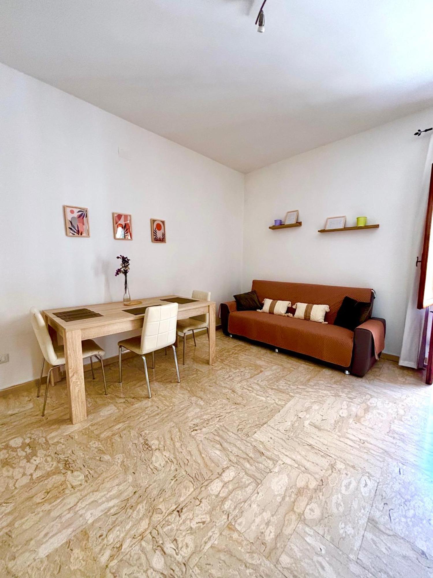 La Pergola Del Centro Apartment *