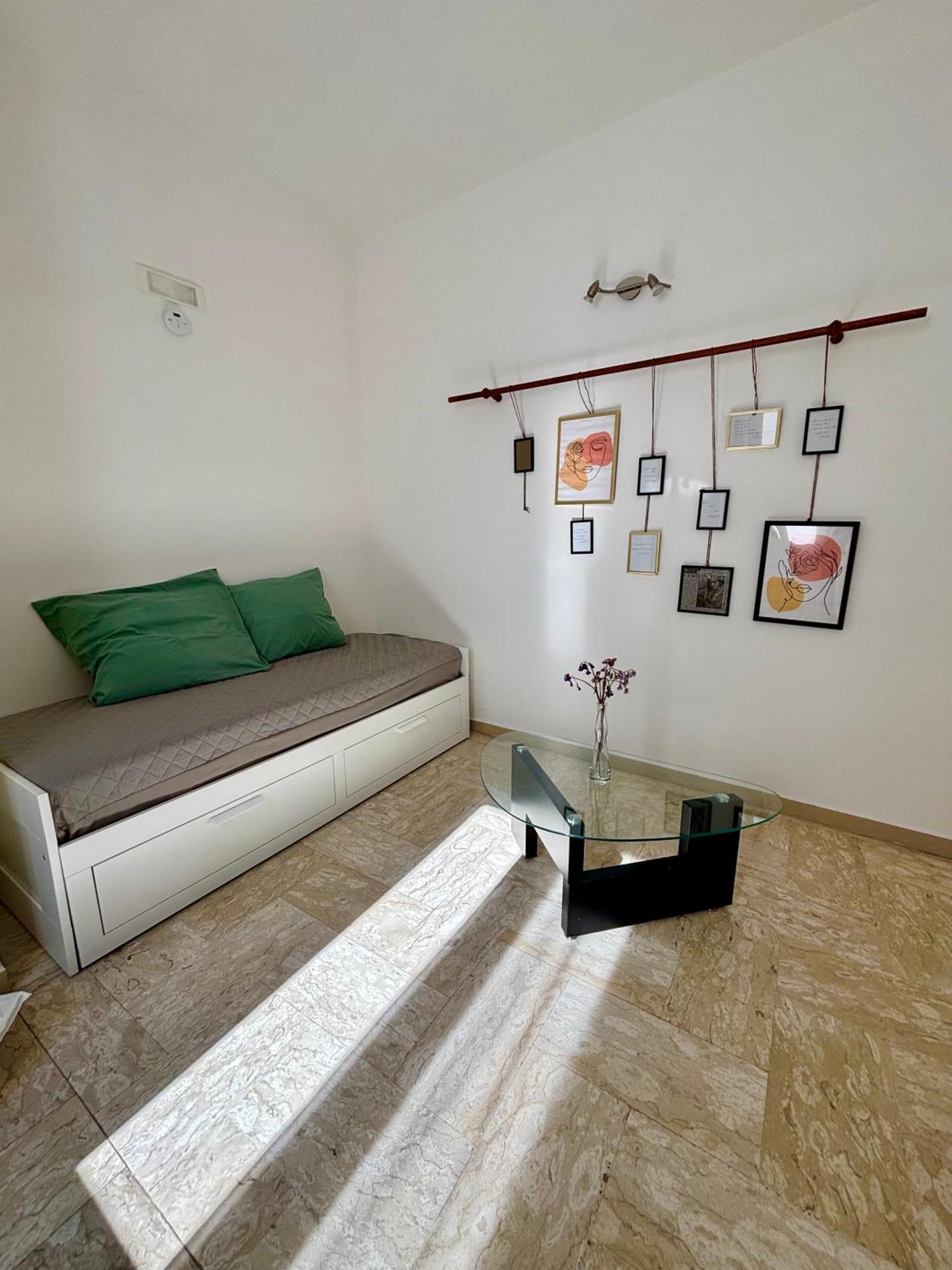 La Pergola Del Centro Apartment