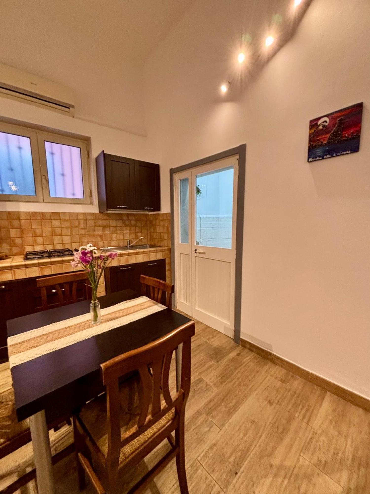 Apartment La Pergola Del Centro Brindisi