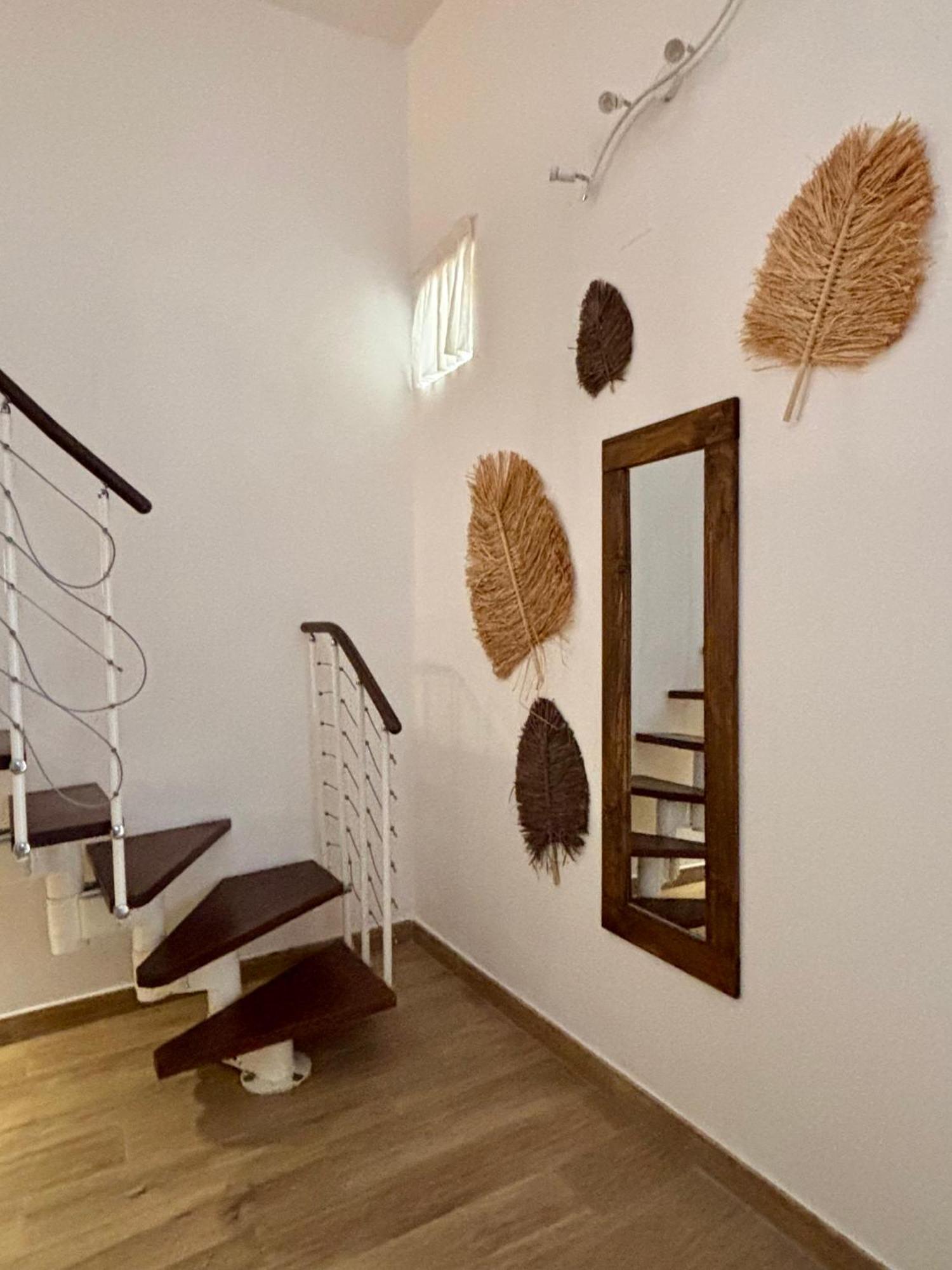 Apartment La Pergola Del Centro