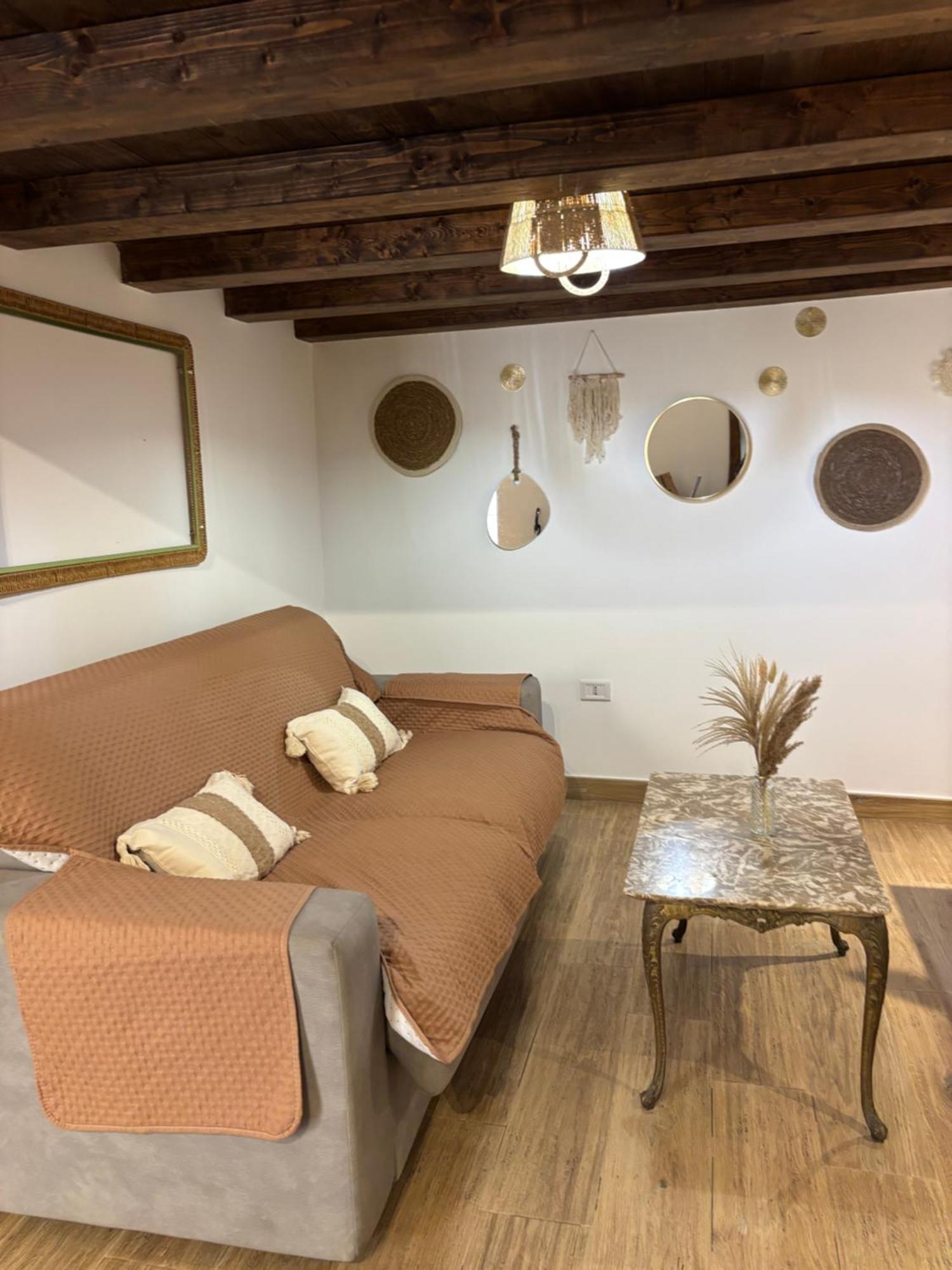 La Pergola Del Centro Apartment *