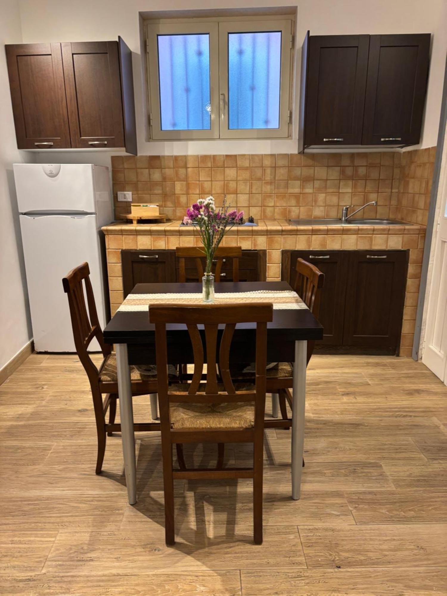 Apartamento La Pergola Del Centro *
