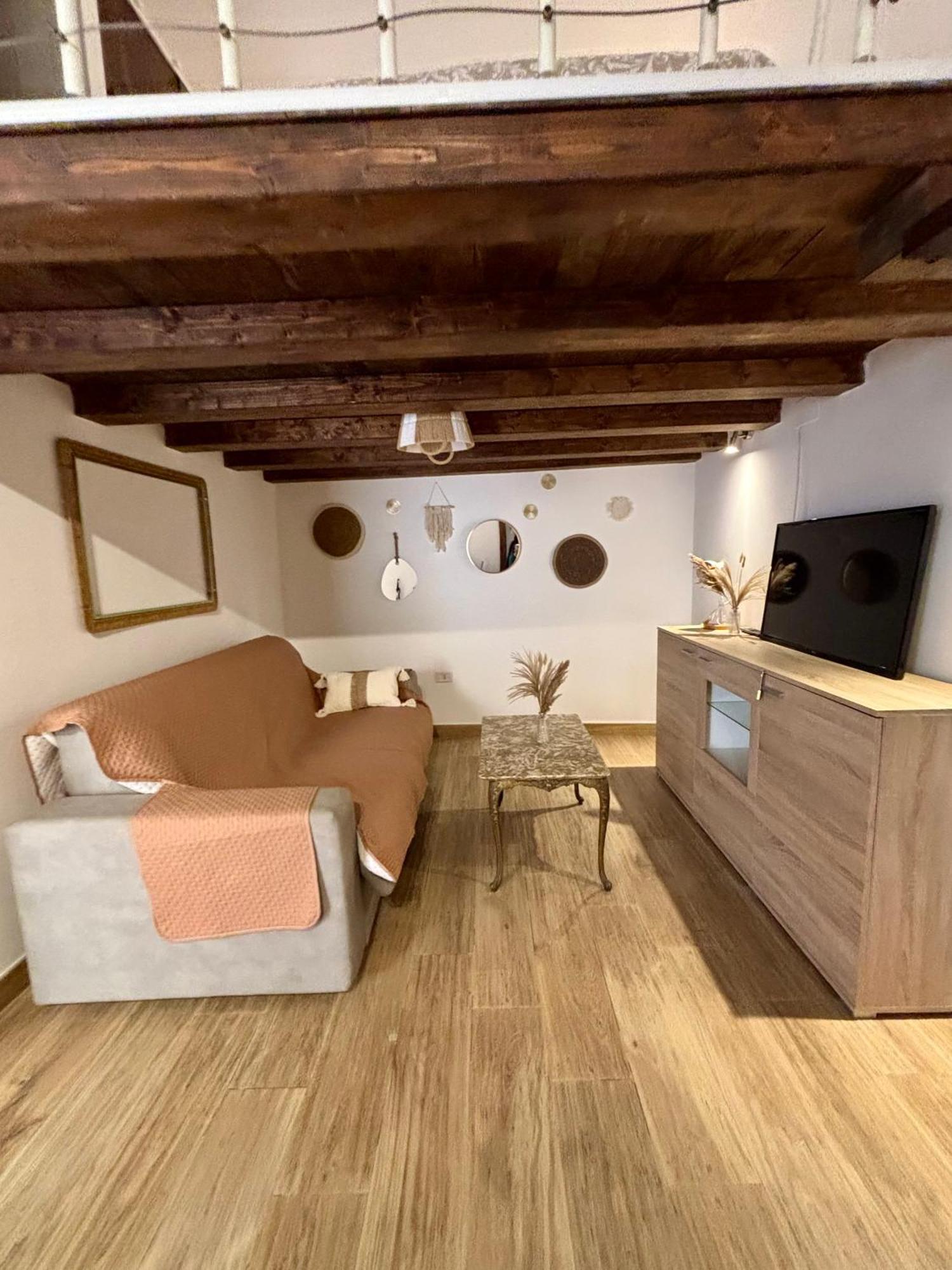 La Pergola Del Centro Apartment Brindisi