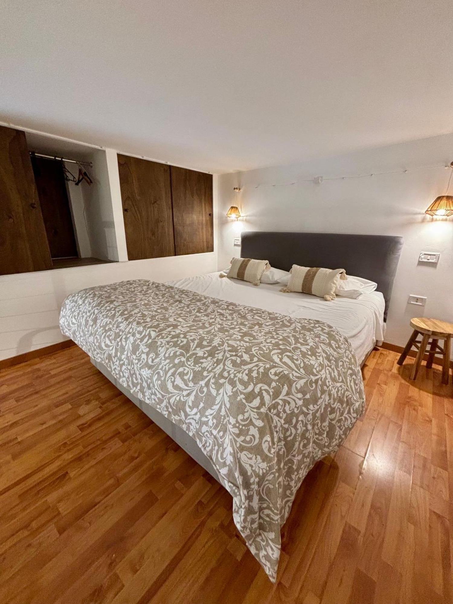 La Pergola Del Centro Apartment