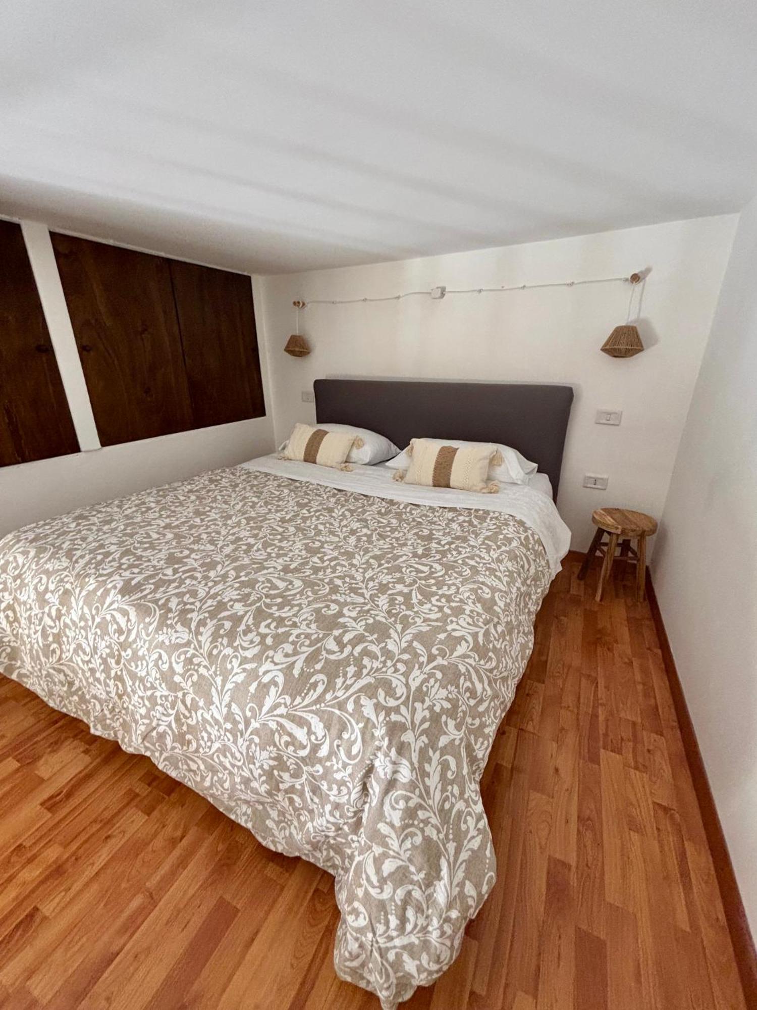 Apartamento La Pergola Del Centro