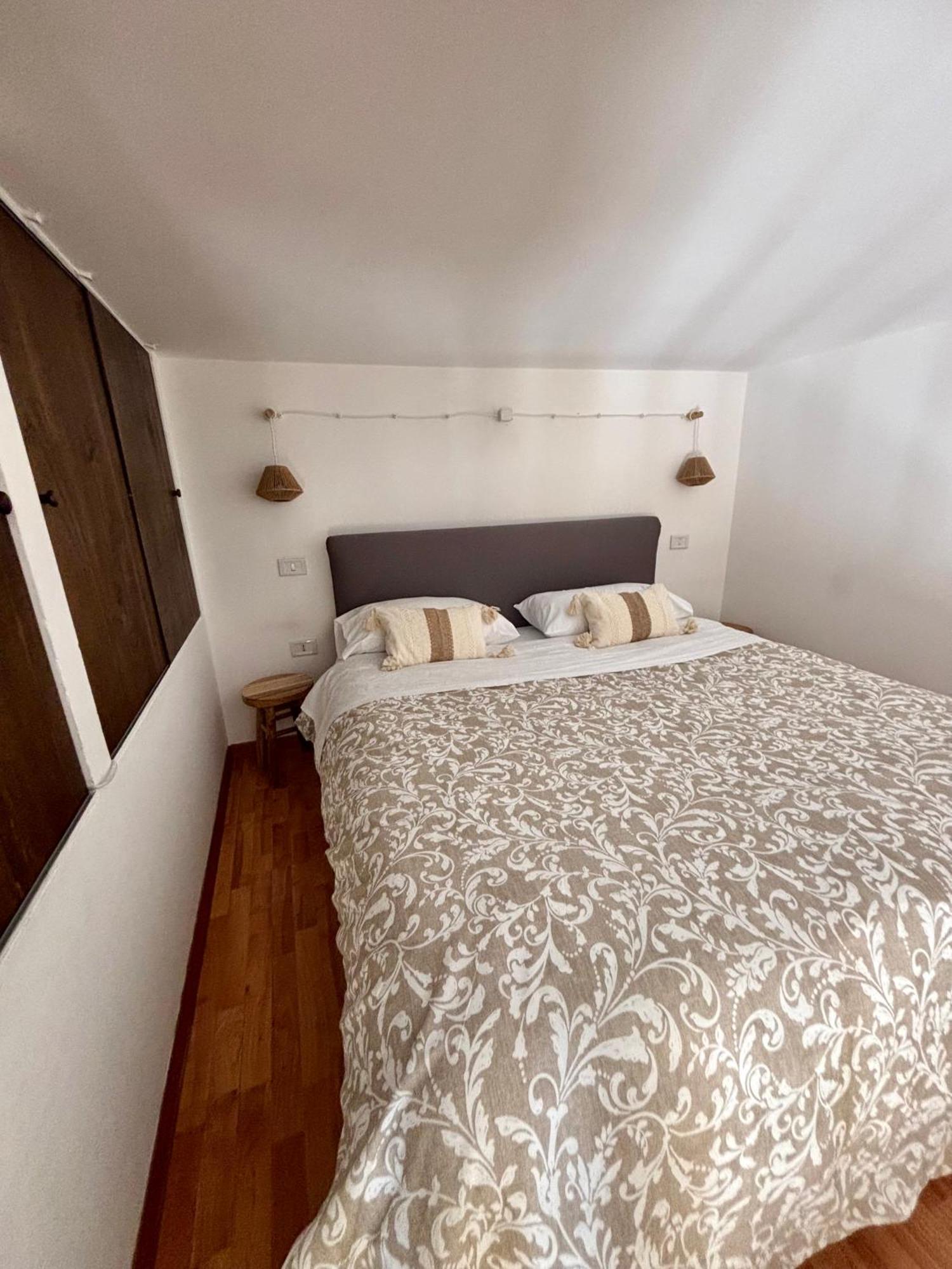 Apartamento La Pergola Del Centro *