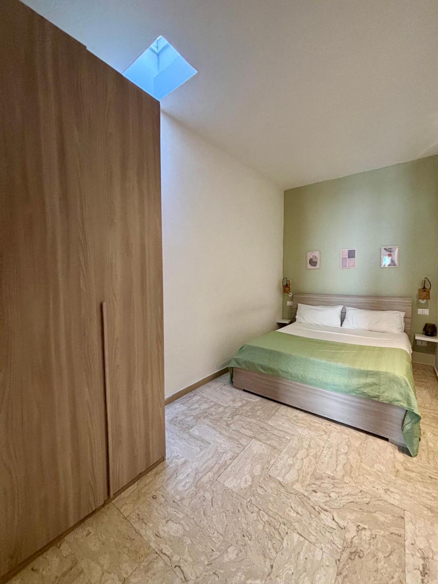 La Pergola Del Centro Apartment Brindisi