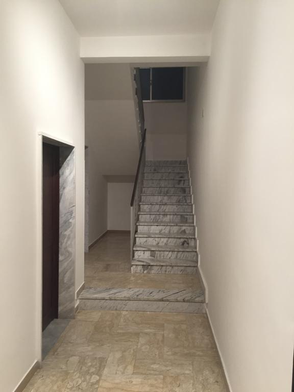 La Pergola Del Centro *