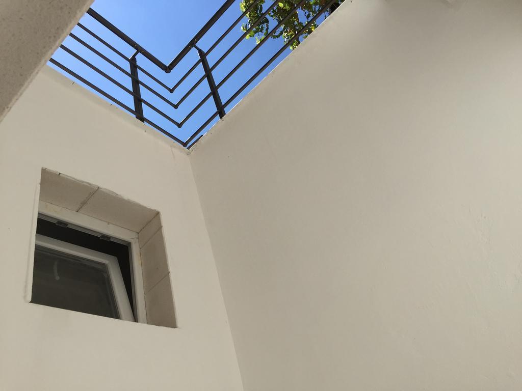 La Pergola Del Centro Apartment *