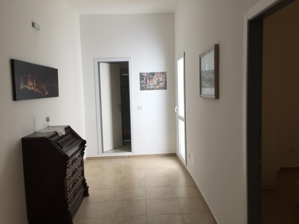 Apartment La Pergola Del Centro Brindisi
