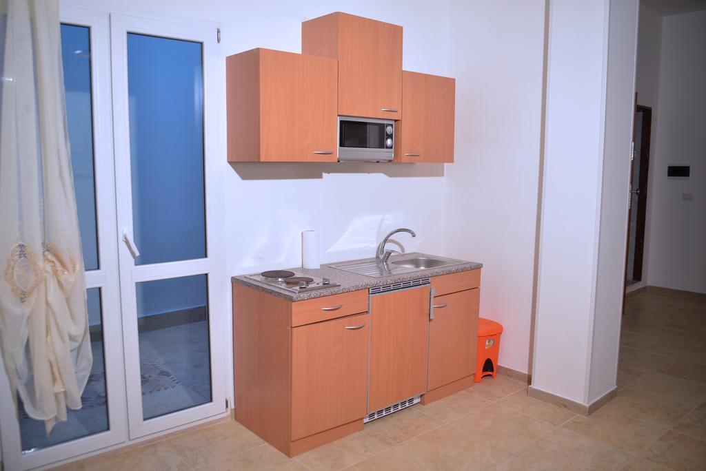 La Pergola Del Centro Apartment *