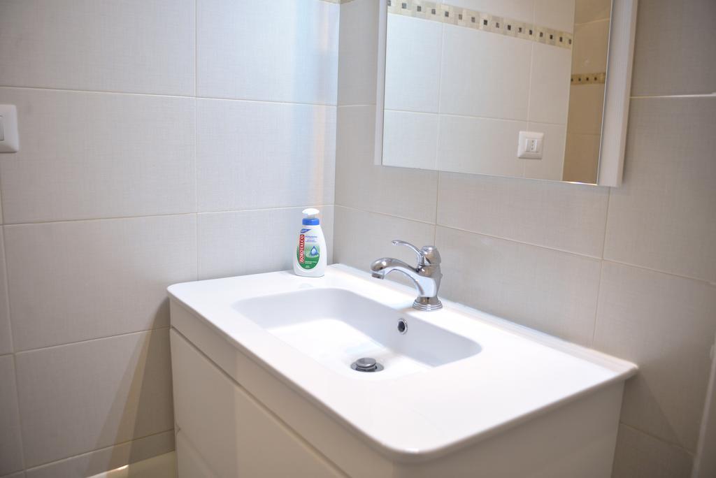 Apartamento La Pergola Del Centro