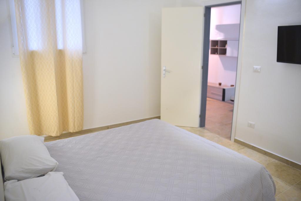 La Pergola Del Centro Apartment Brindisi