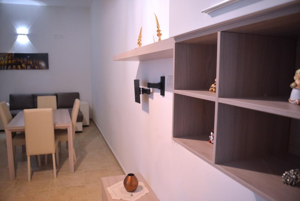La Pergola Del Centro Brindisi