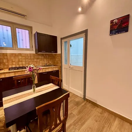 La Pergola Del Centro Apartamento Brindisi Exterior foto