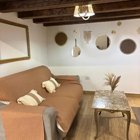 La Pergola Del Centro Apartamento Brindisi Exterior foto