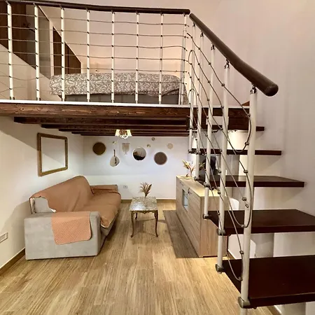 La Pergola Del Centro Apartamento Brindisi Exterior foto