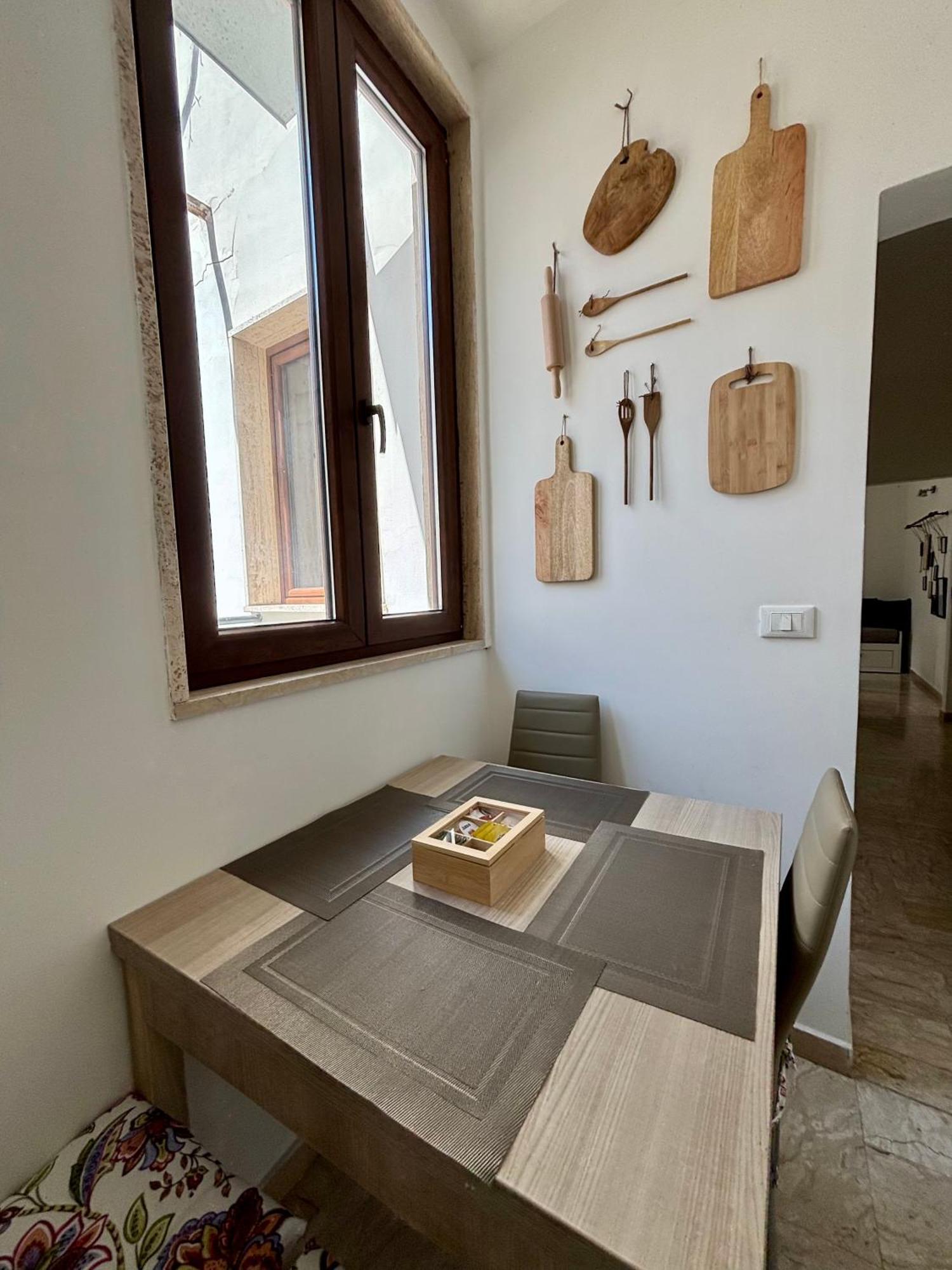 La Pergola Del Centro Apartment Brindisi