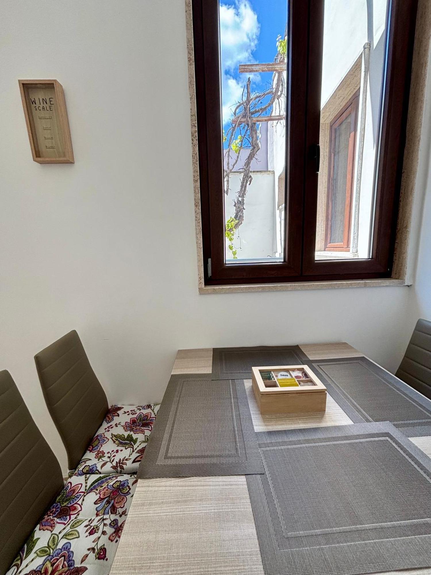 Appartement Via Lata Brindisi