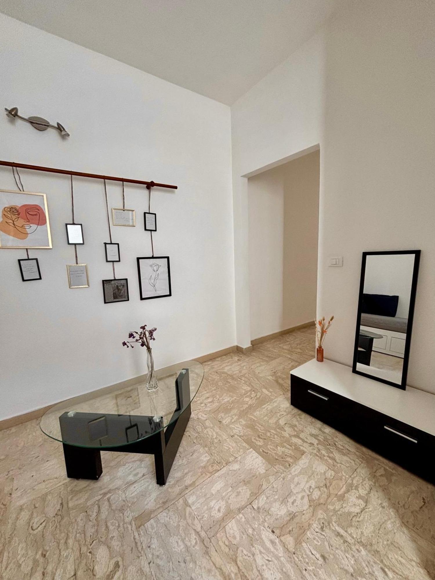 Via Lata Appartement