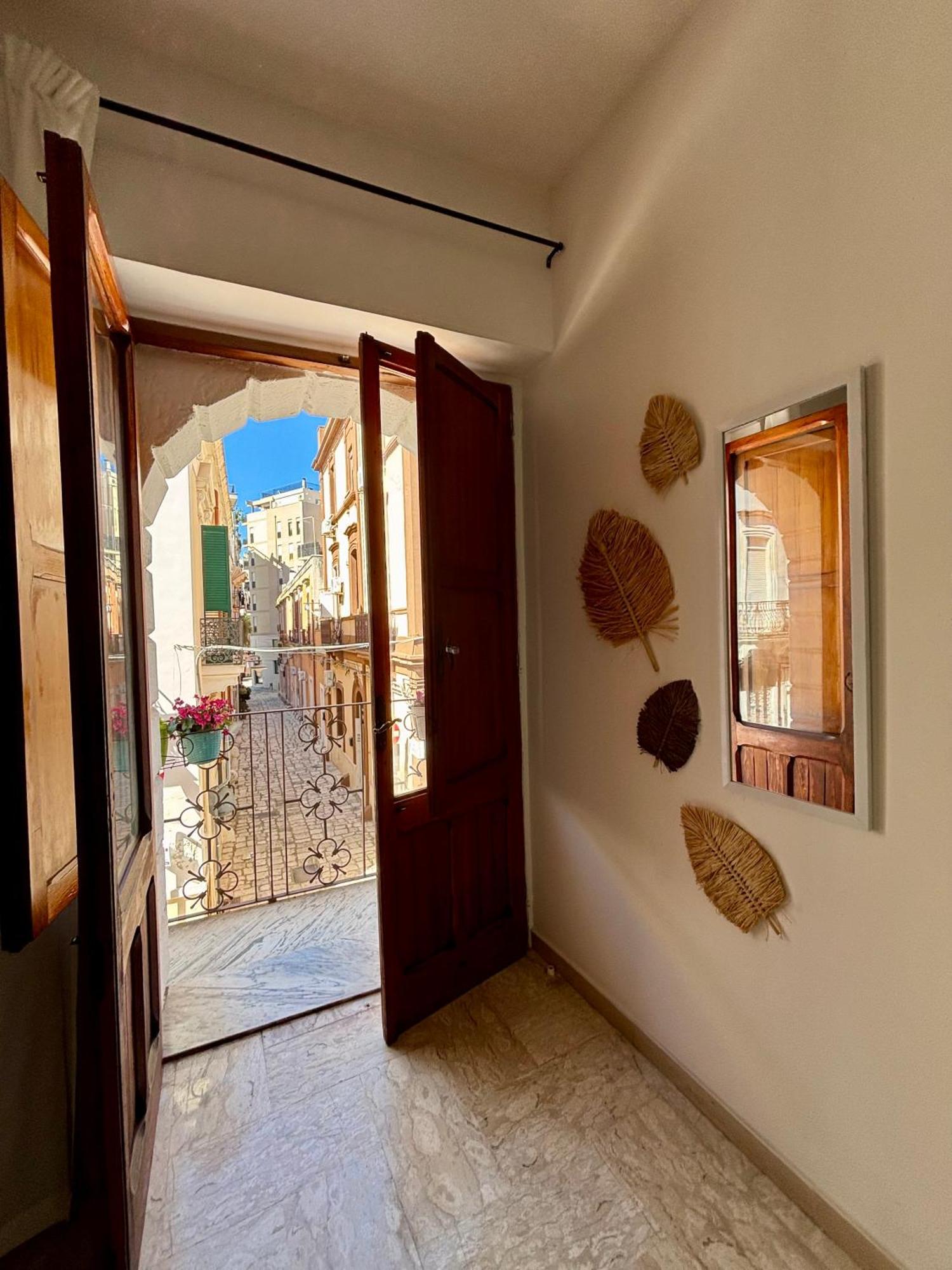 La Pergola Del Centro * Brindisi
