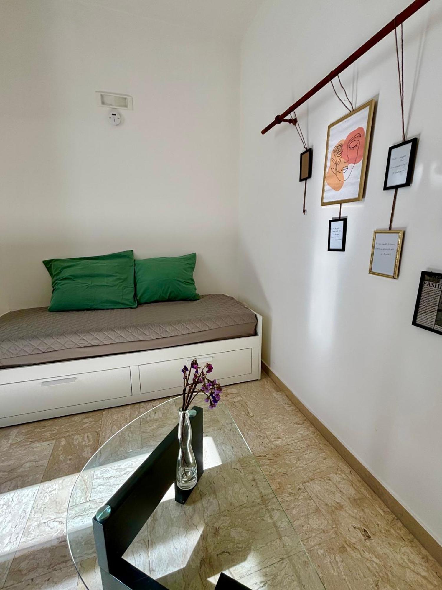 La Pergola Del Centro Apartment