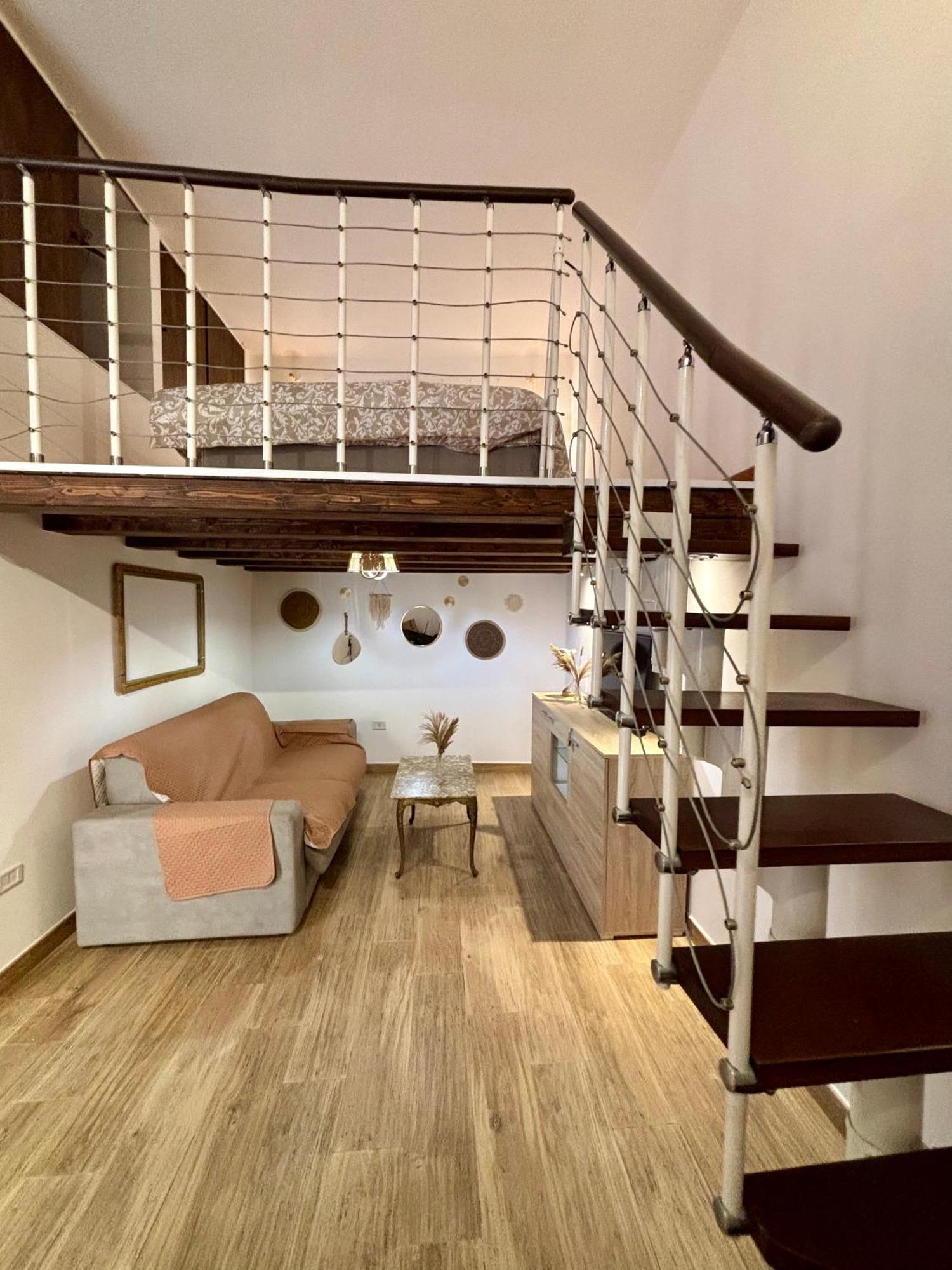 Apartment La Pergola Del Centro Brindisi