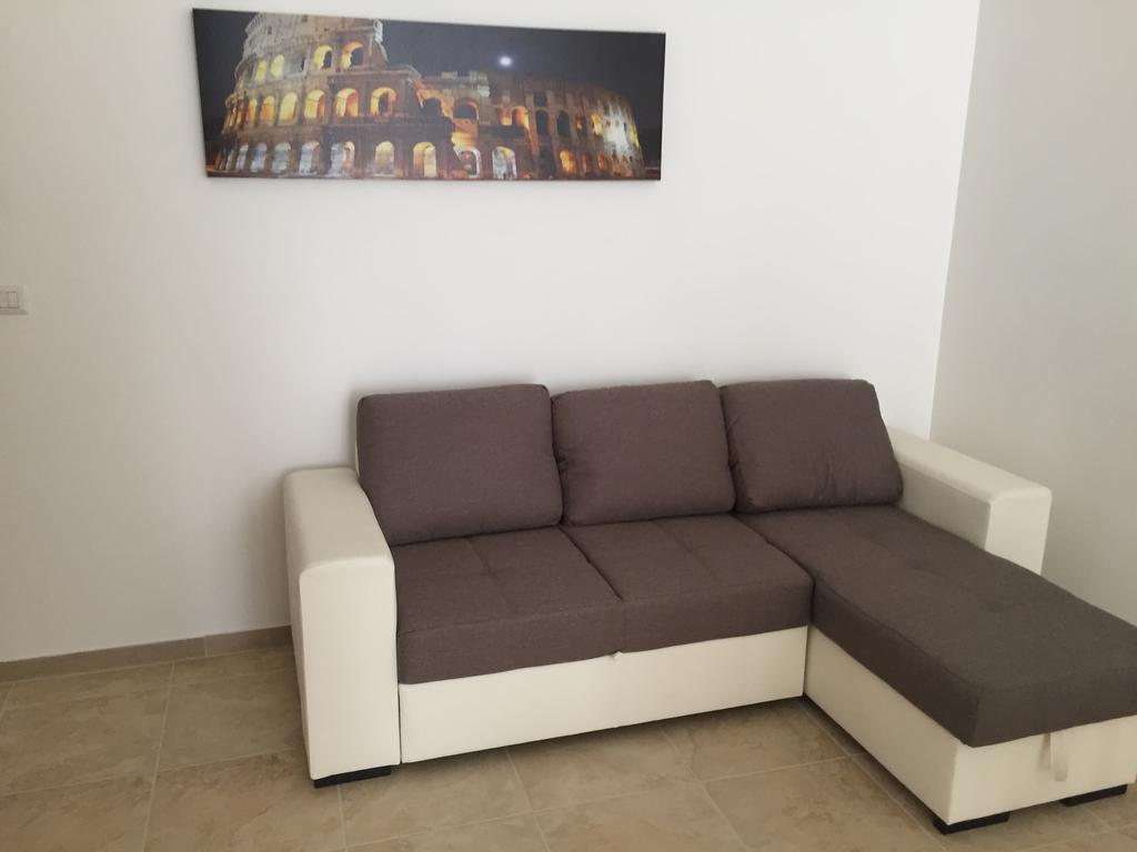 Apartment La Pergola Del Centro Brindisi