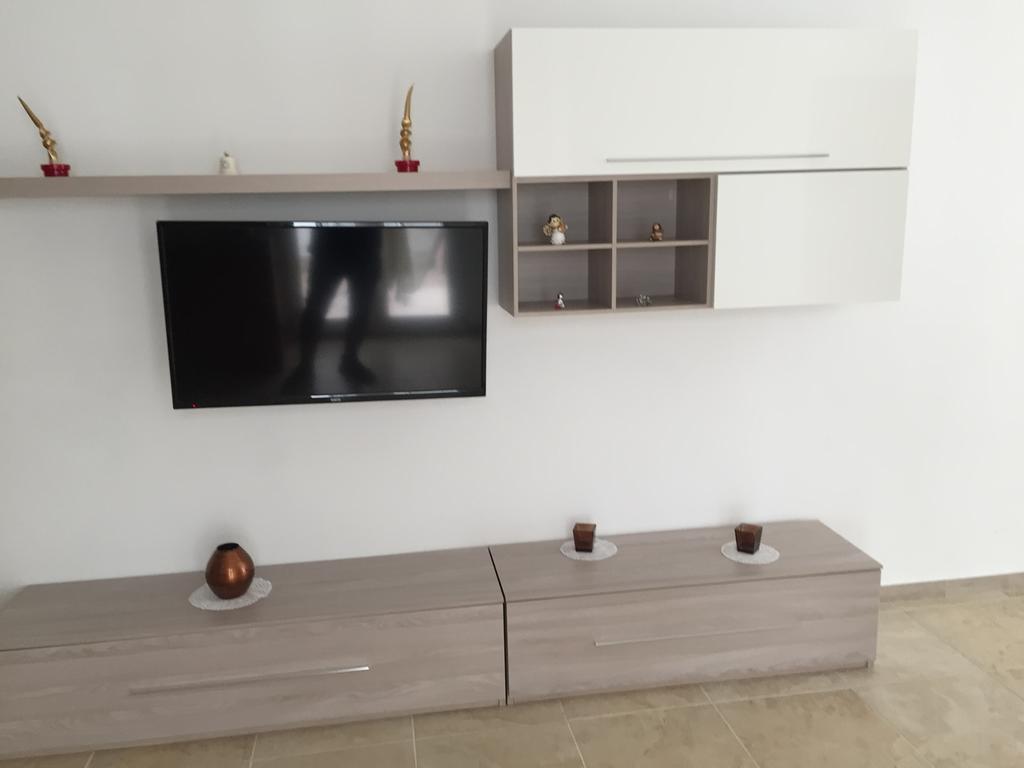 Apartment La Pergola Del Centro